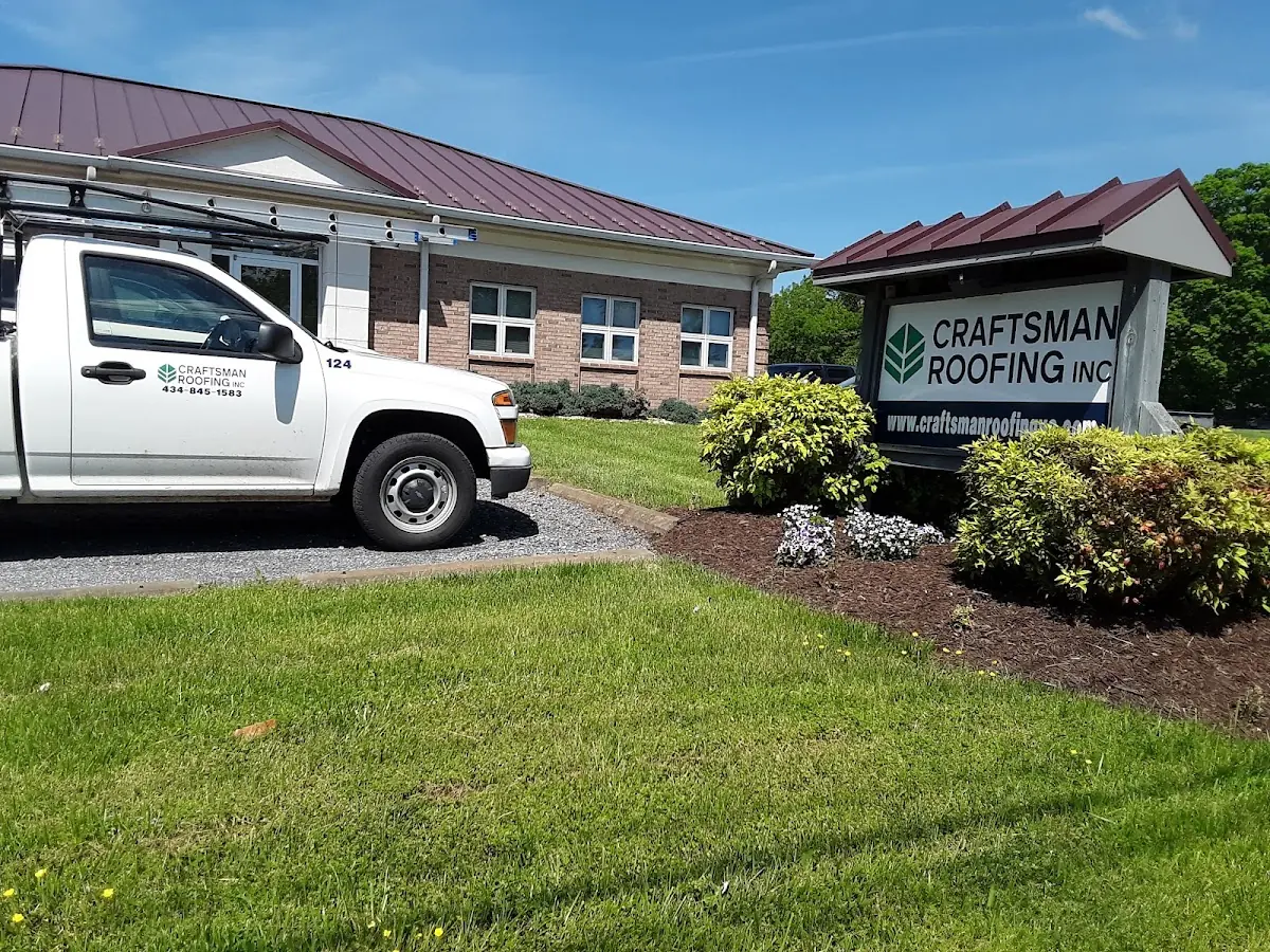 Quality Gutter & Downspout Repair by experienced craftsmen in Madras